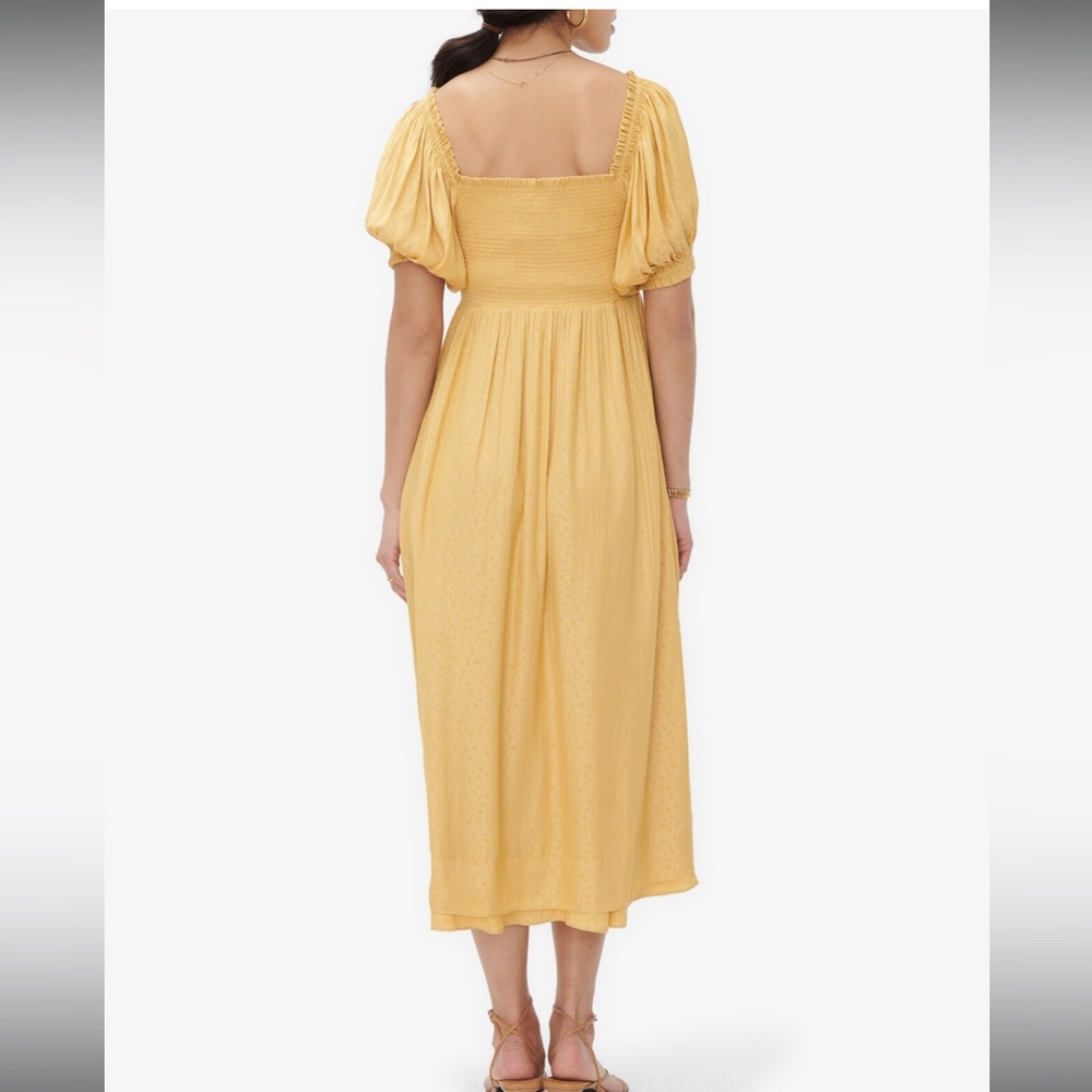 Hatch Elia Dress